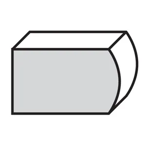 3cm pencil