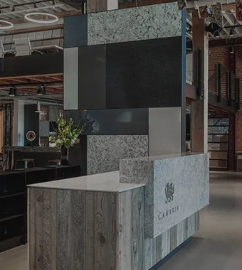 Countertop